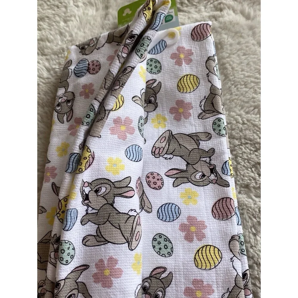 Disney set thumper